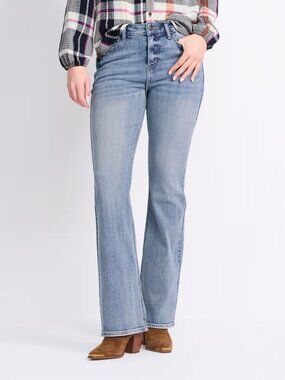 Studio Blue Iridessa Bootcut Jean